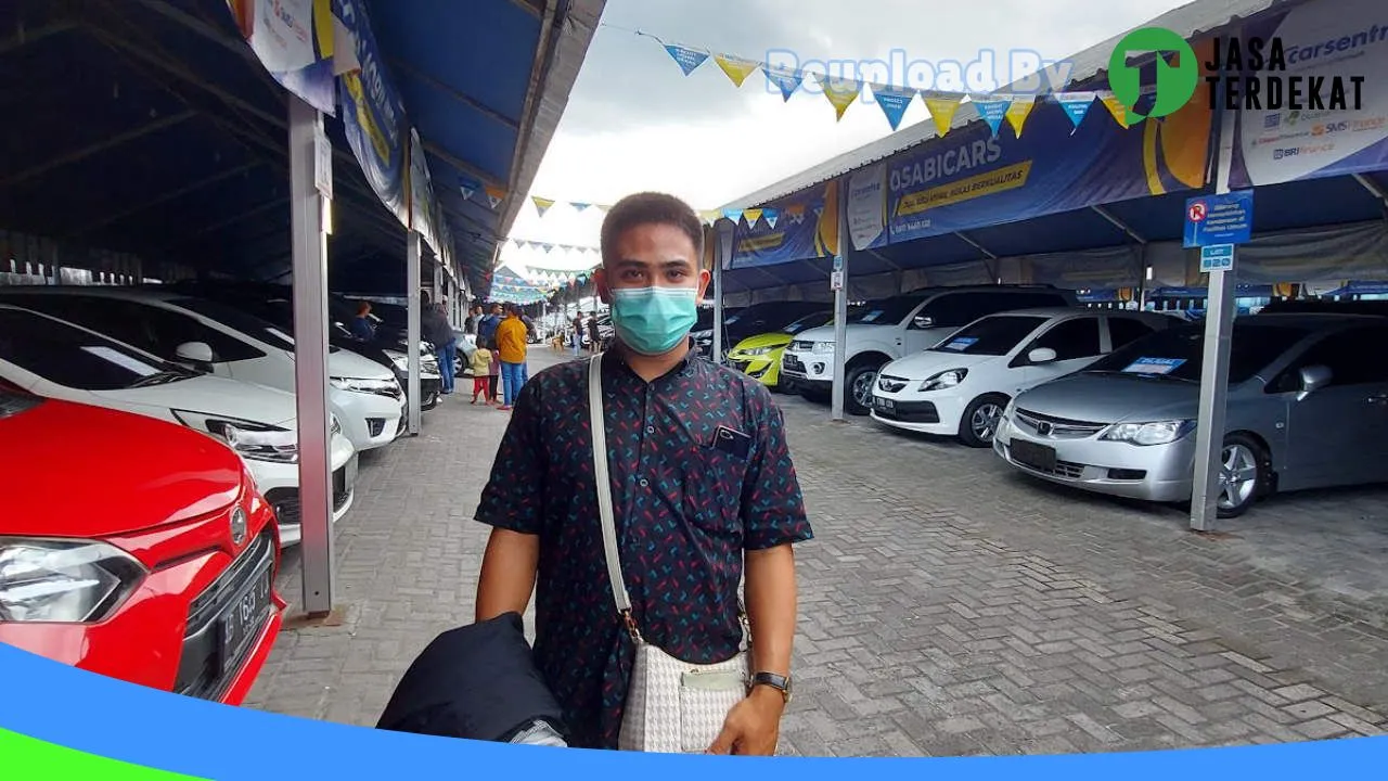 Gambar Bursa Mobil Bekas Carsentro Jogja di Kota Yogyakarta, DI Yogyakarta ke 5
