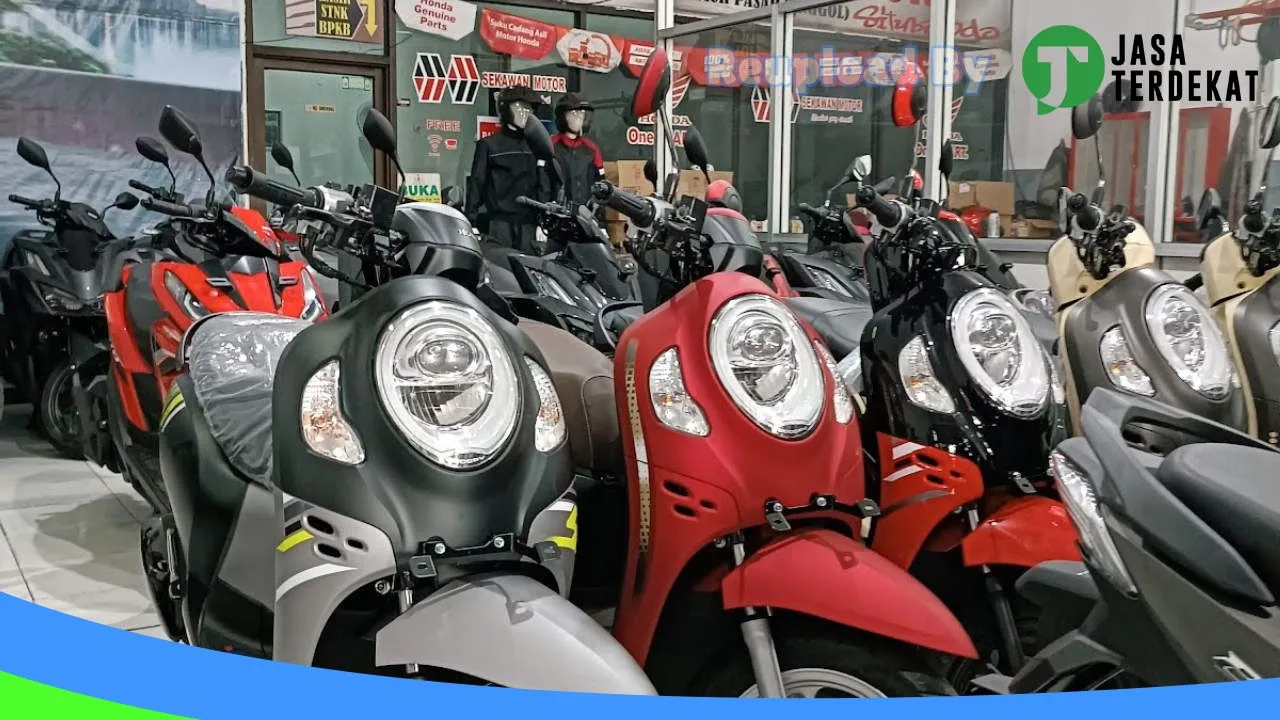Gambar SEKAWAN MOTOR SITUBONDO di Situbondo, Jawa Timur ke 4