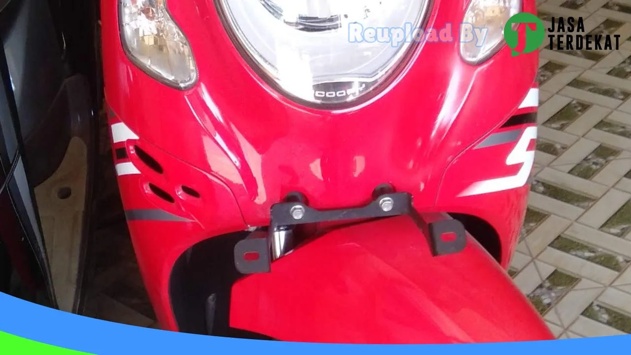 Gambar Naila Motor di Pangkajene dan Kepulauan, Sulawesi Selatan ke 2