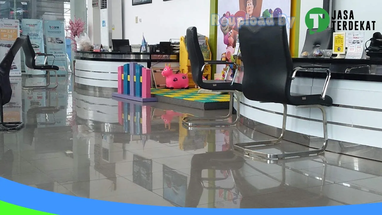 Gambar Nasmoco Pekalongan di Pekalongan, Jawa Tengah ke 4