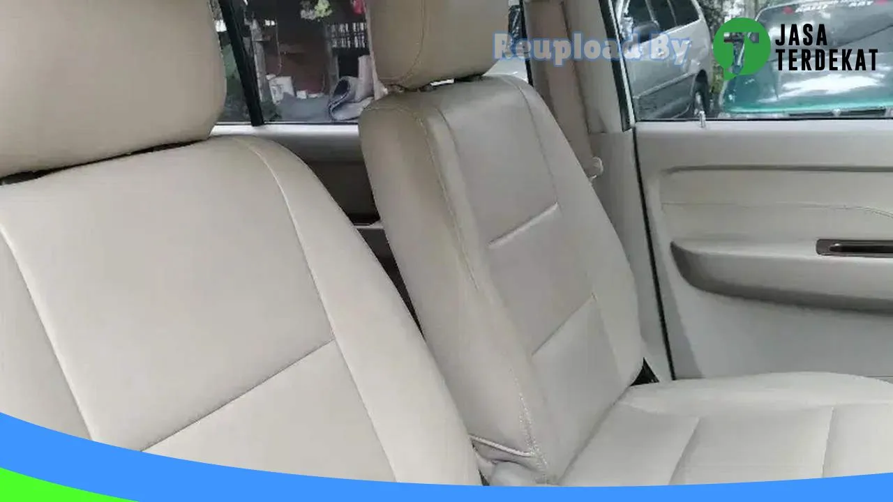 Gambar JH AUTO di Jakarta Timur, DKI Jakarta ke 5