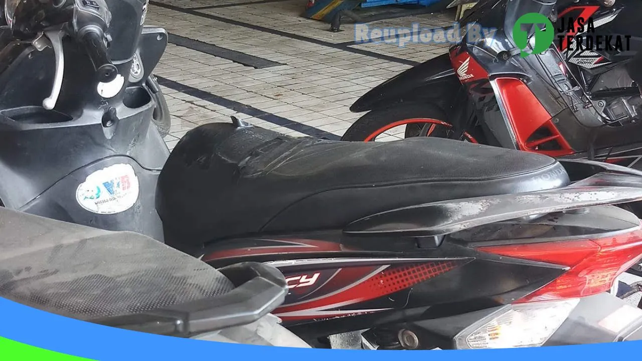 Gambar Utomo Motor di Kota Surabaya, Jawa Timur ke 5