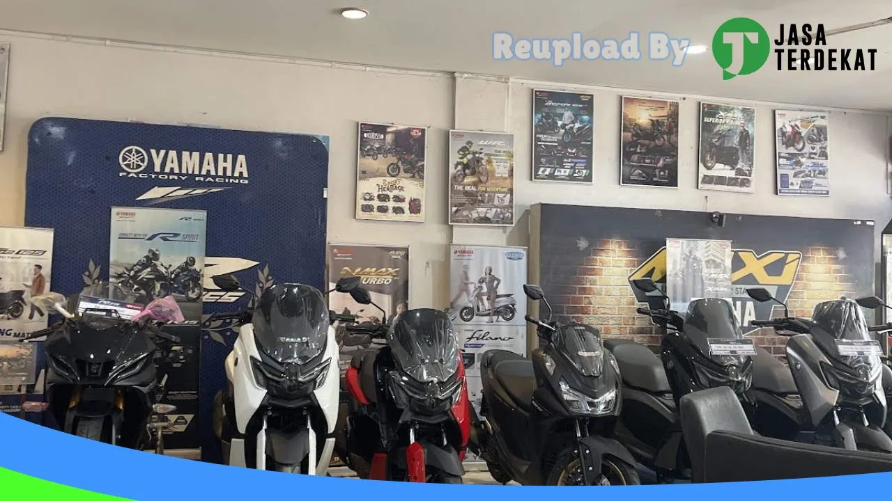 Gambar Yamaha Batam Centre di Batam, Kepulauan Riau ke 5