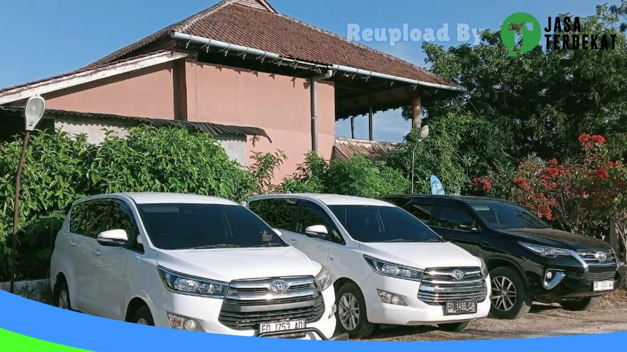 Gambar Afiv Rent Car Sumba Timur di Sumba Timur, Nusa Tenggara Timur ke 3