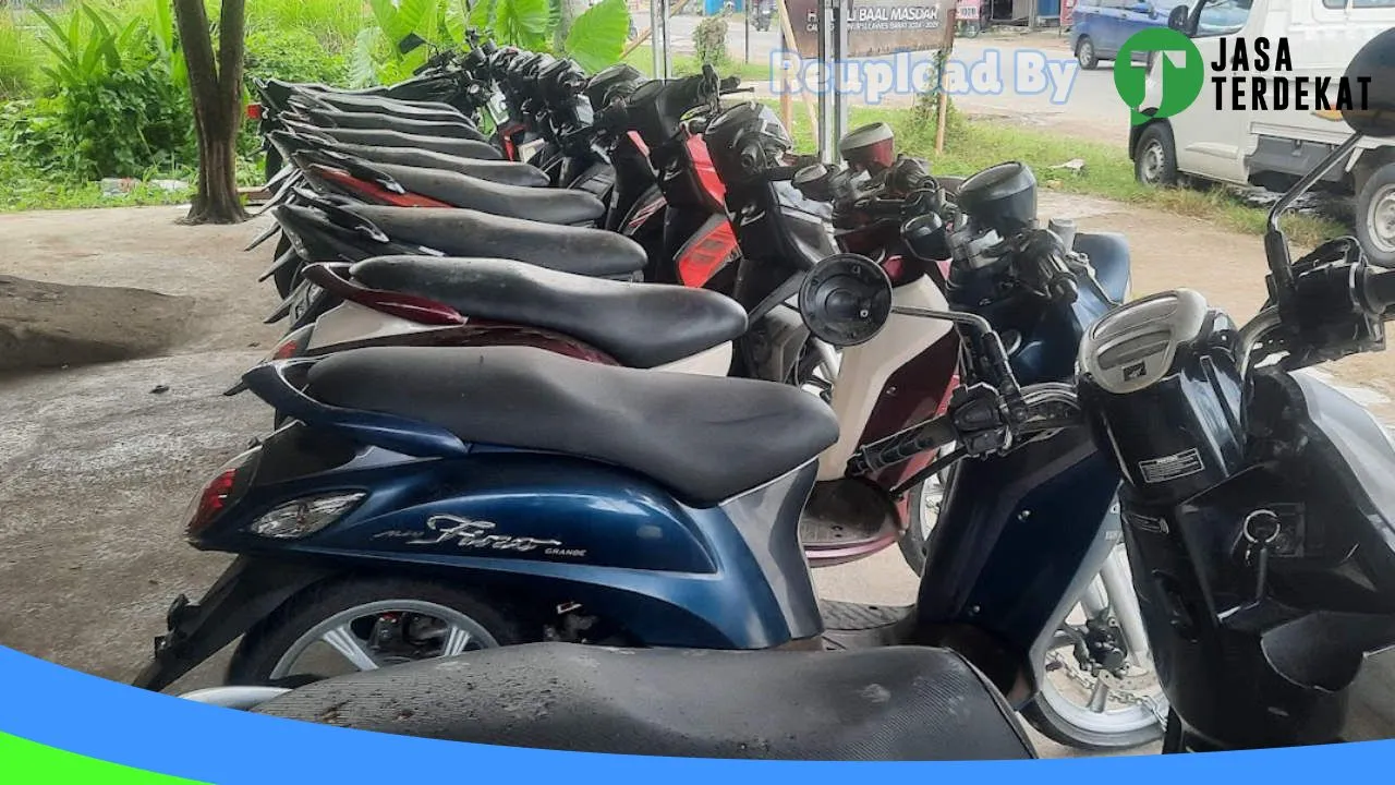 Gambar STAR MOTOR di Mamuju, Sulawesi Barat ke 2