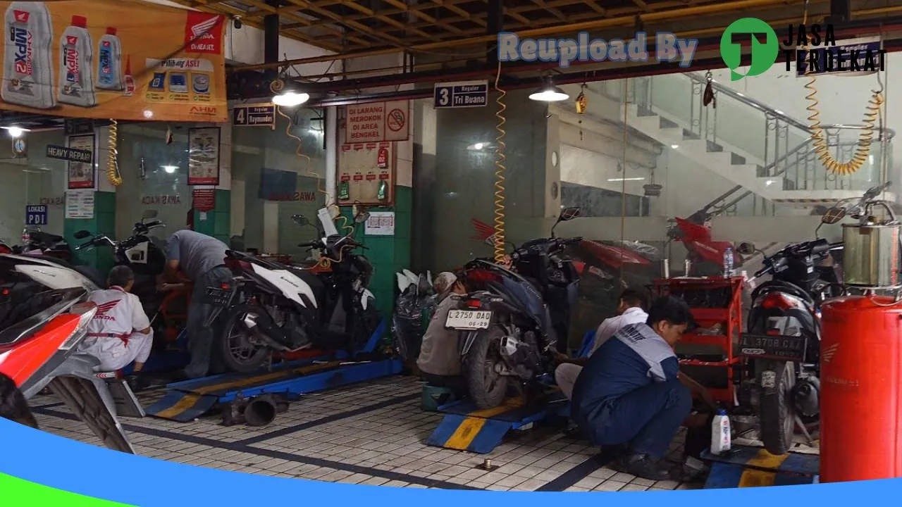Gambar Utomo Motor di Kota Surabaya, Jawa Timur ke 2
