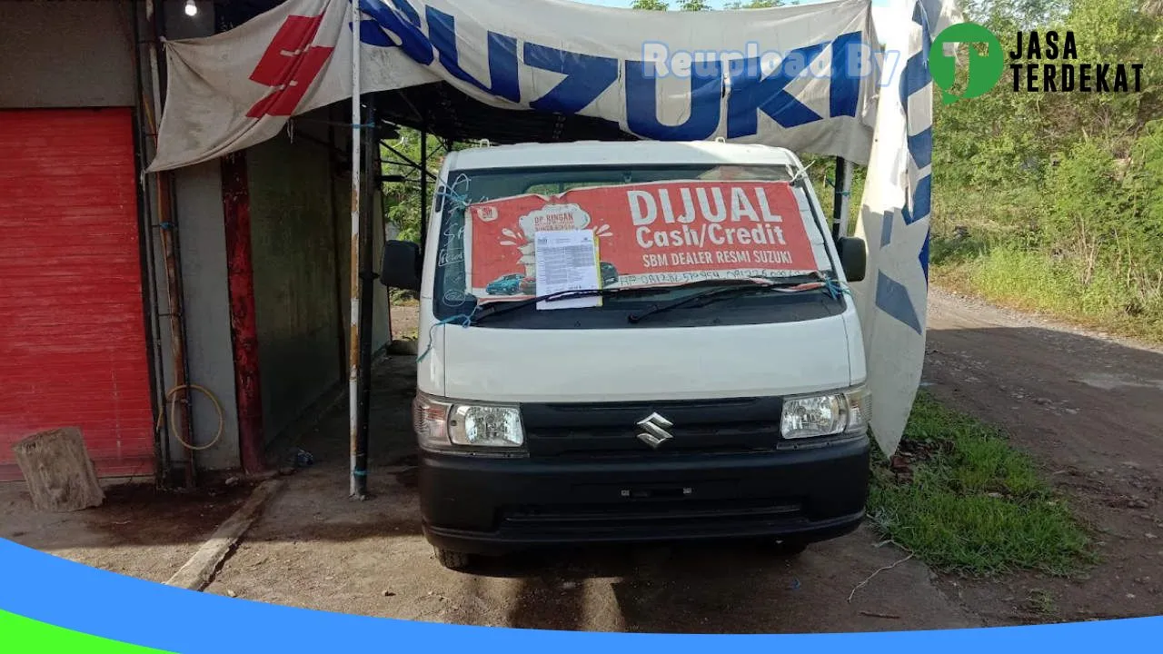 Gambar SIP MBAY di Nagekeo, Nusa Tenggara Timur ke 1