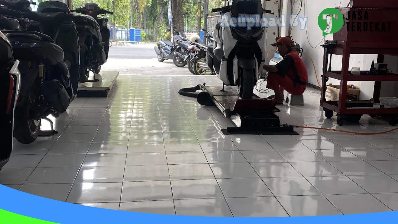 Gambar Yamaha Yes Mojokerto di Kota Mojokerto, Jawa Timur ke 2
