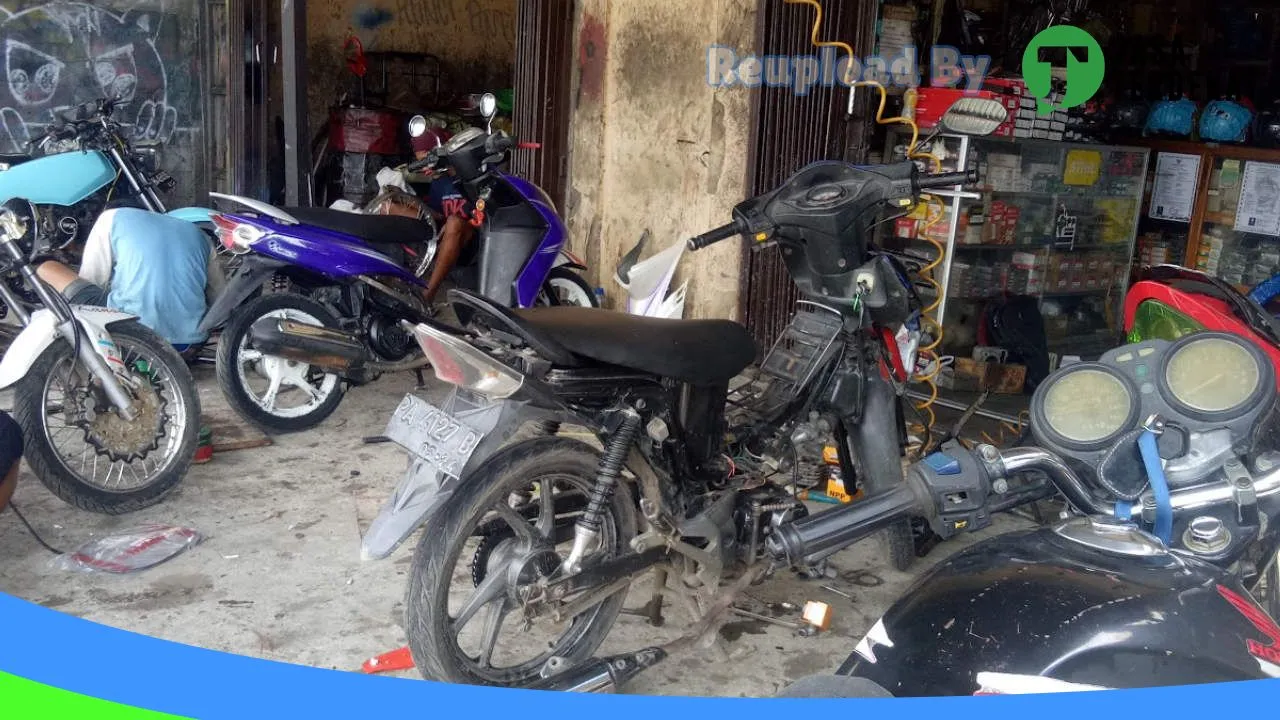 Gambar AZKIA MOTOR Suku Cadang & Reparasi di Jayawijaya, Papua ke 4