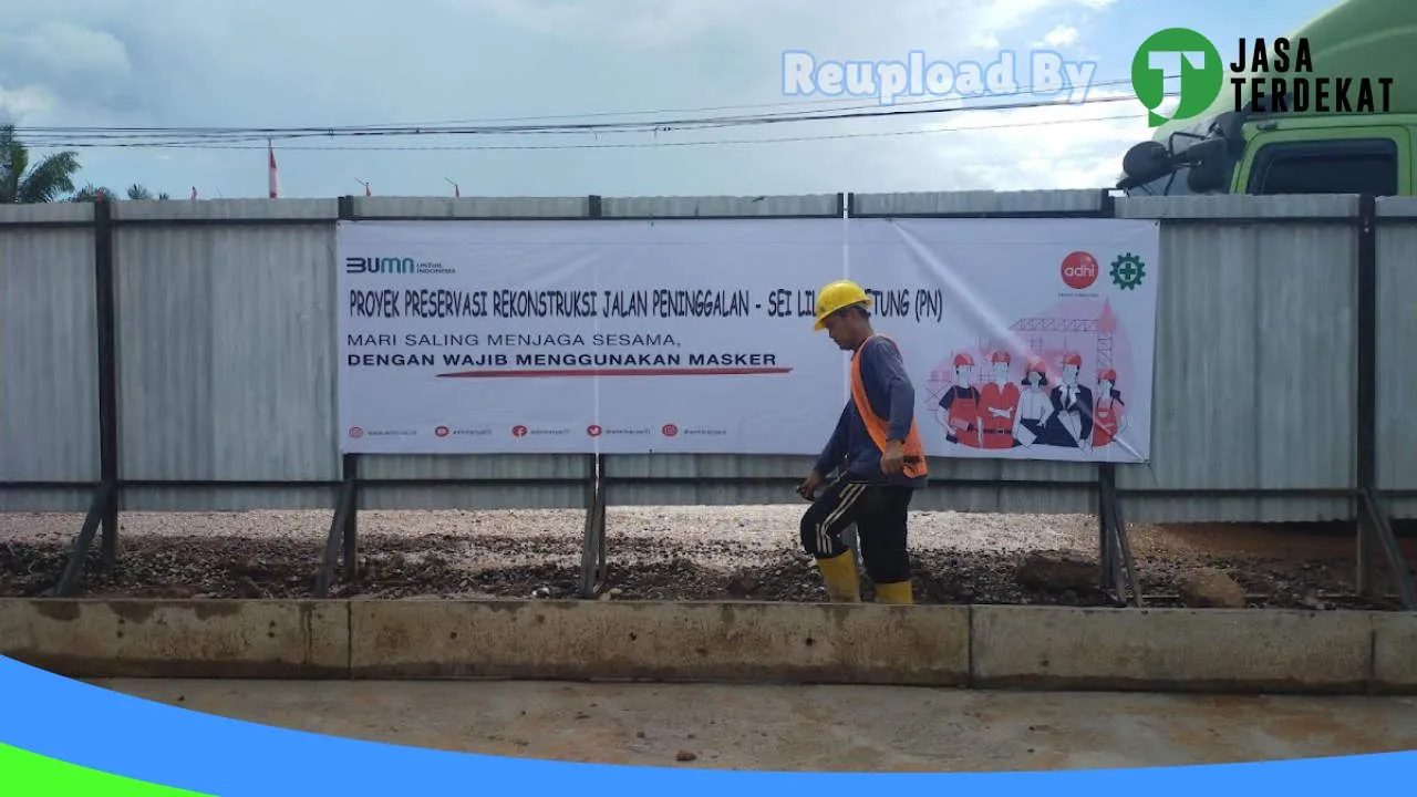 Gambar PT. Lautan Berlian Utama Motor di Musi Banyuasin, Sumatera Selatan ke 2