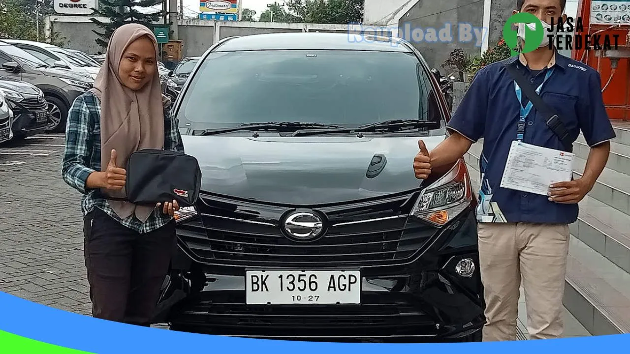 Gambar Astra Daihatsu samosir di Samosir, Sumatera Utara ke 3
