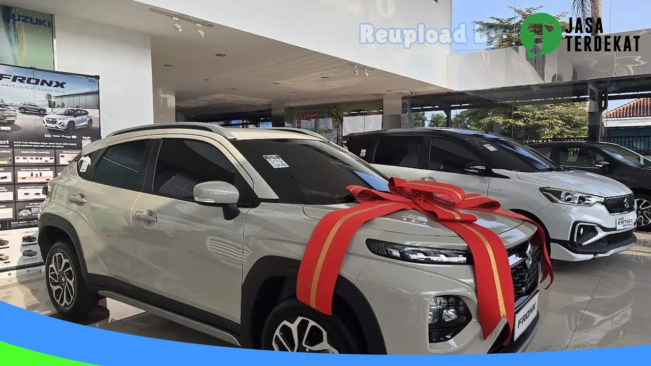 Gambar Suzuki Salatiga – Sunmotor Indosentra Trada di Salatiga, Jawa Tengah ke 4