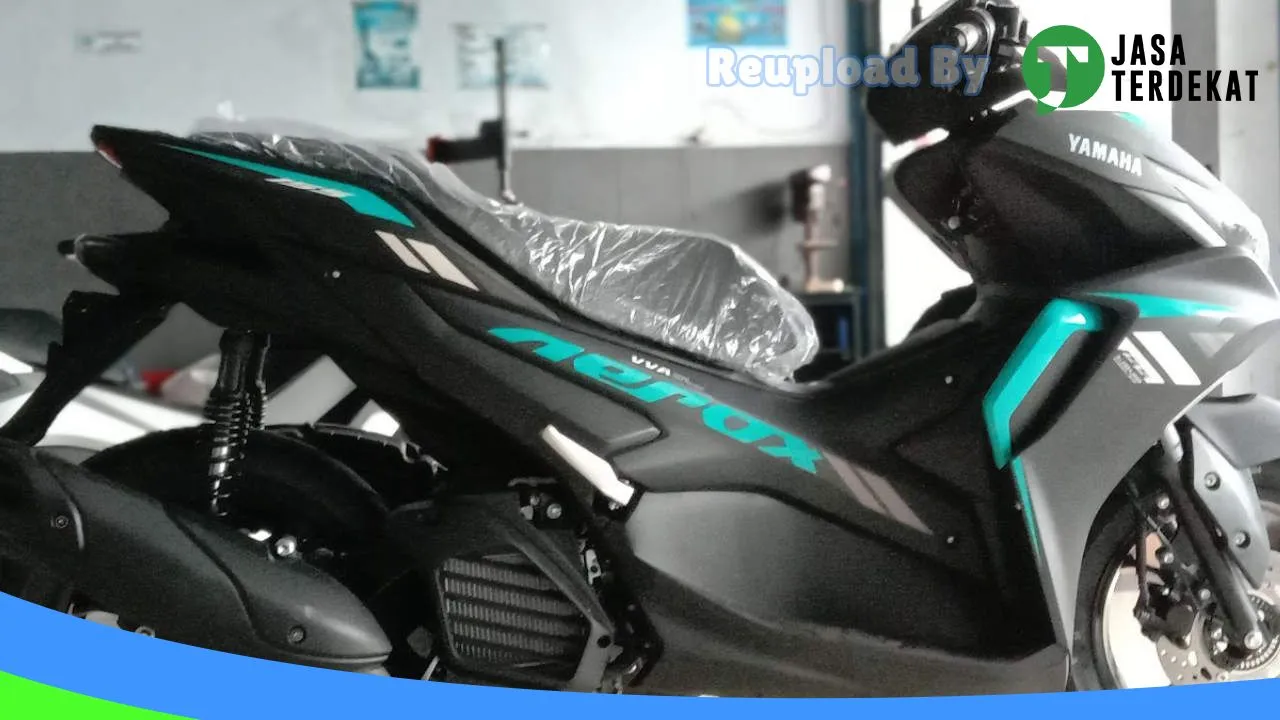 Gambar Yamaha Jessica Motor di Kepulauan Selayar, Sulawesi Selatan ke 3
