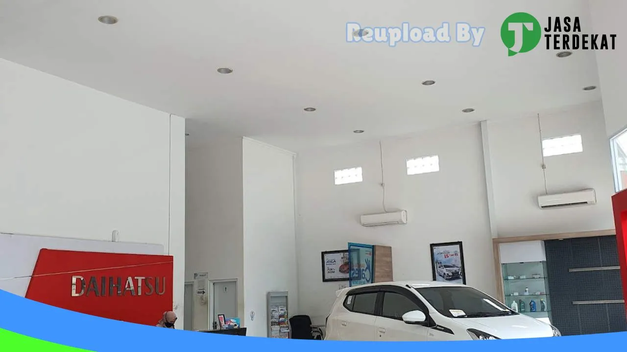Gambar Astra Daihatsu Blitar di Blitar, Jawa Timur ke 3