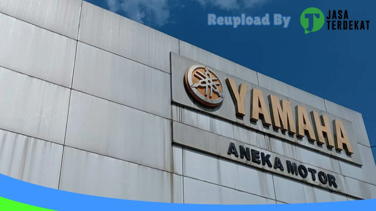 Gambar aneka motor rimbo bujang di Tebo, Jambi ke 4
