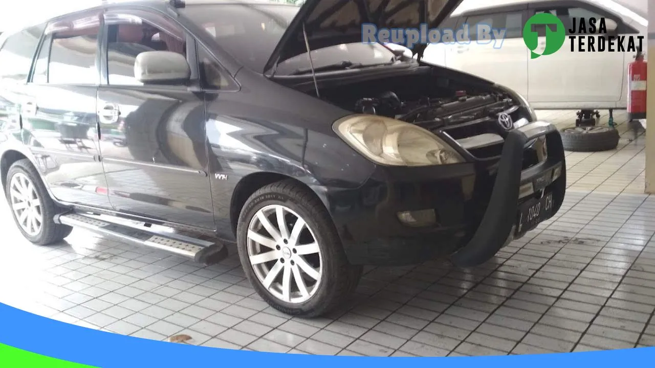 Gambar Krida Toyota Sumbawa di Sumbawa Barat, Nusa Tenggara Barat ke 2