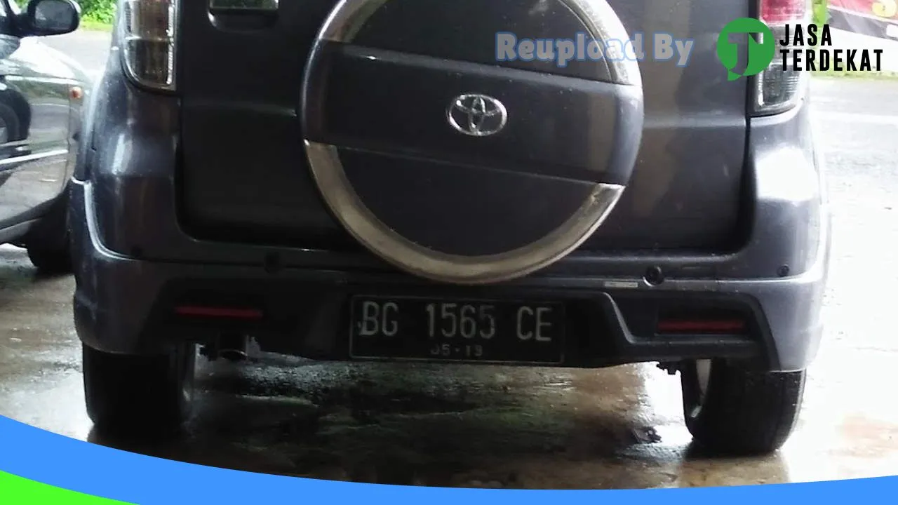 Gambar MAJU BERSAMA MOBILINDO di Ogan Komering Ulu Selatan, Sumatera Selatan ke 2