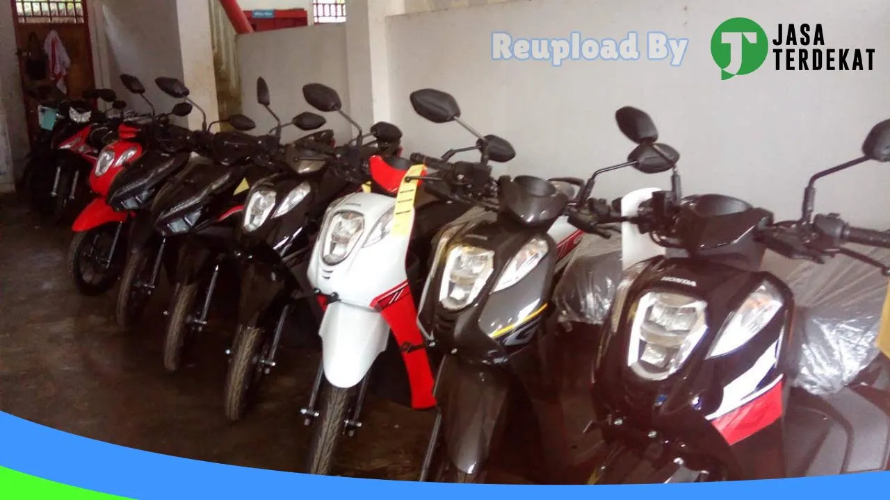 Gambar Daya Motor Rimbo Bujang di Tebo, Jambi ke 1
