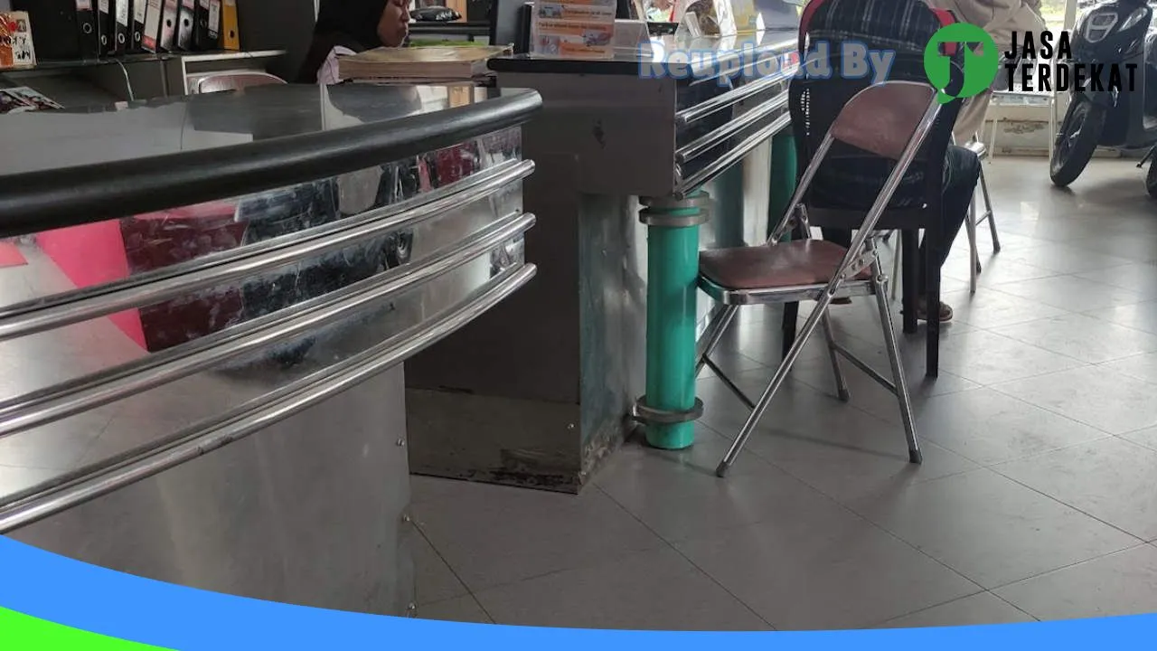 Gambar Karisma Motor di Tojo Una-Una, Sulawesi Tengah ke 3