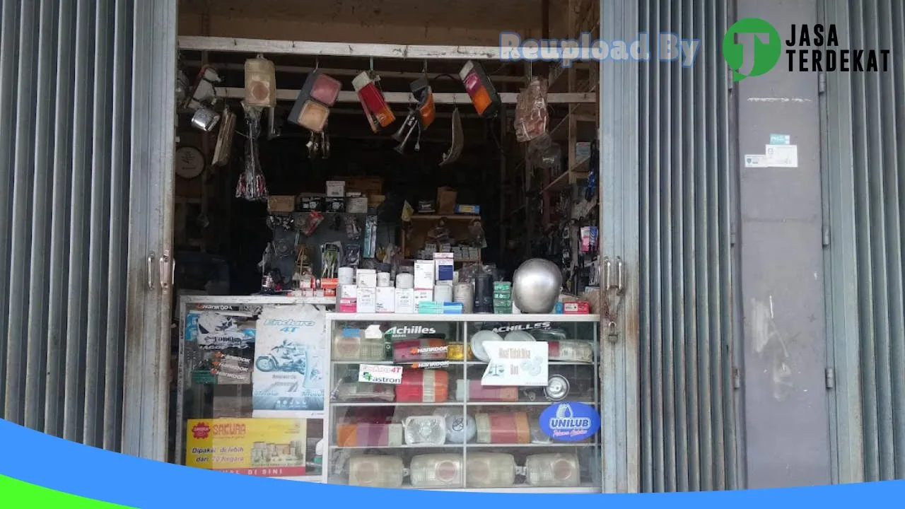 Gambar Delta Motor Buntok di Barito Selatan, Kalimantan Tengah ke 2