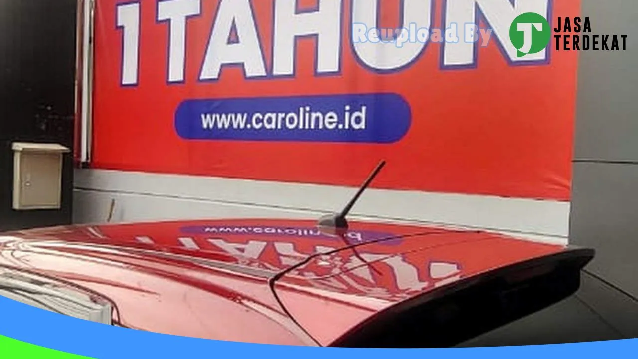 Gambar Caroline Pasirkaliki – Showroom Mobil Bekas Bandung Terpercaya di Bandung Barat, Jawa Barat ke 5