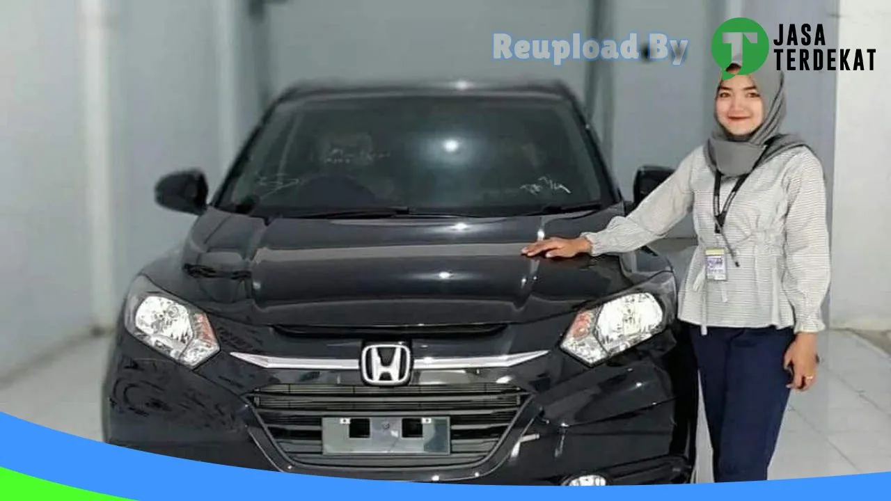 Gambar Dealer Mobil Honda Baubau di Buton, Sulawesi Tenggara ke 1