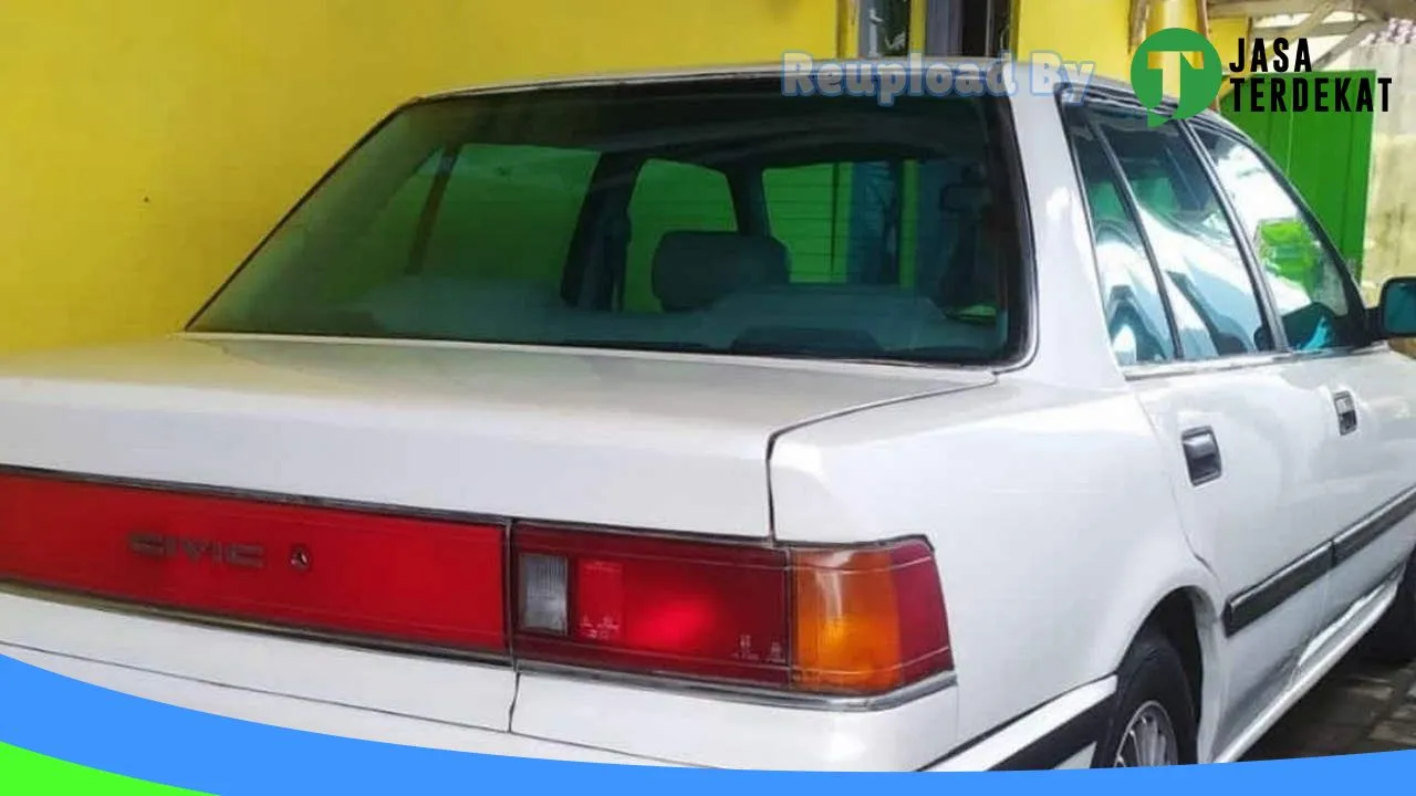 Gambar Jual Beli Mobil Cilacap di Cilacap, Jawa Tengah ke 2