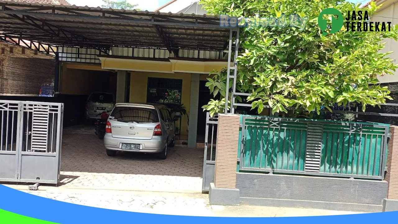 Gambar Ada Boss Mobil di Trenggalek, Jawa Timur ke 1