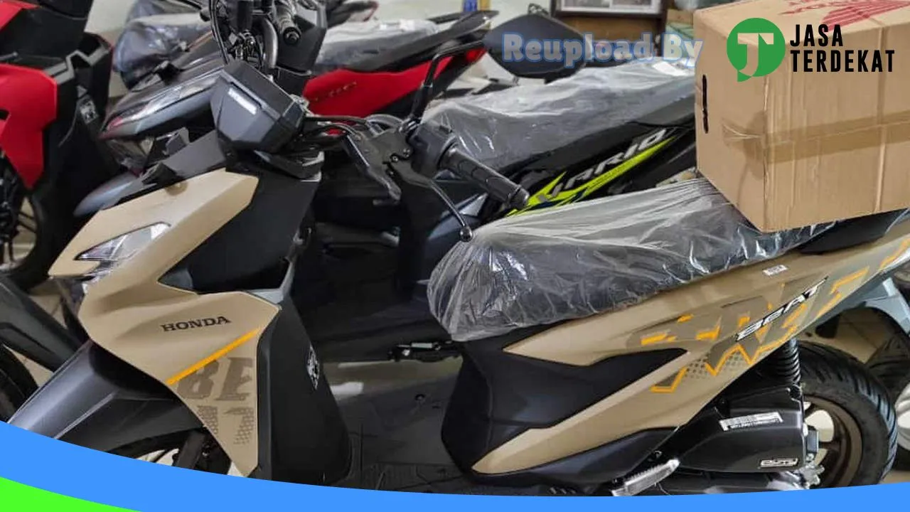 Gambar Surya Motor di Lebak, Banten ke 3