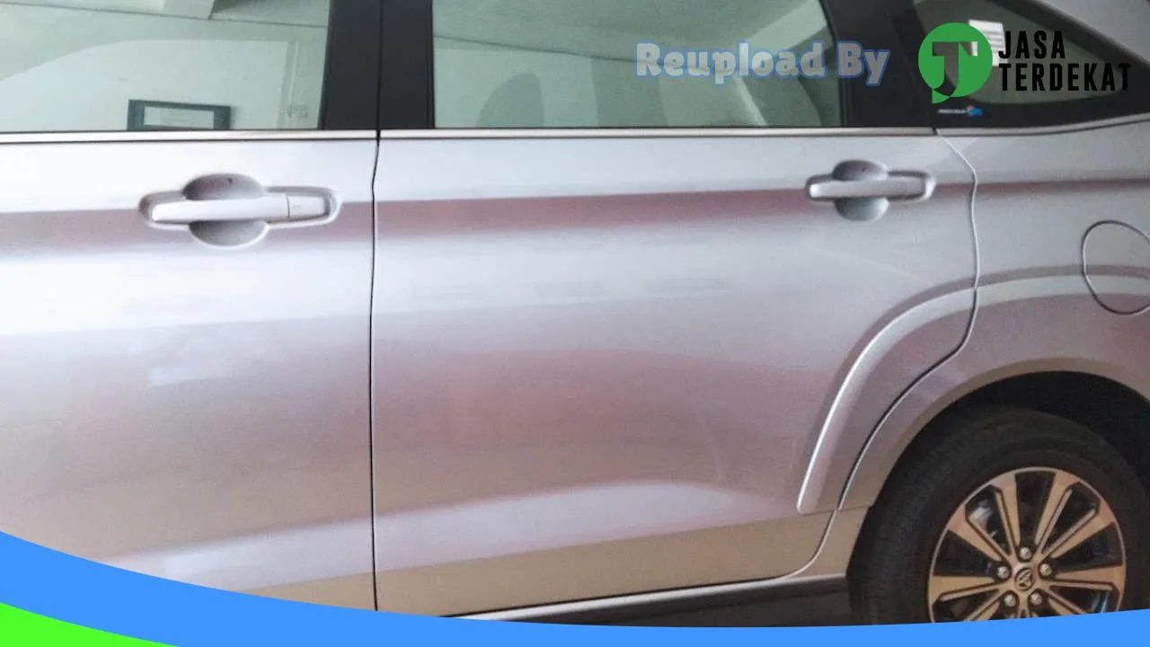 Gambar Dealer mobil Toyota barru di Barru, Sulawesi Selatan ke 3