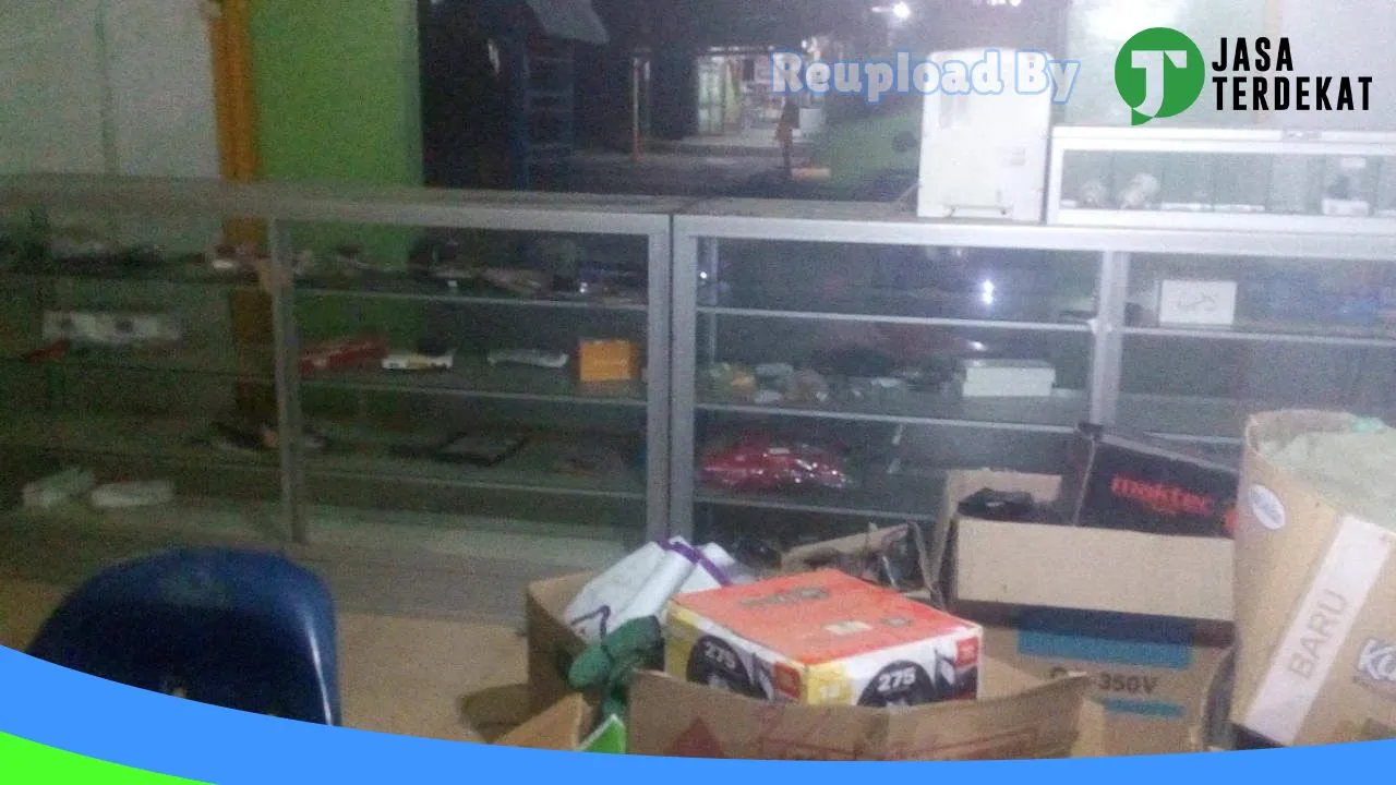 Gambar YAMAHA HASJRAT ABADI – KEFAMENANU di Timor Tengah Selatan, Nusa Tenggara Timur ke 1