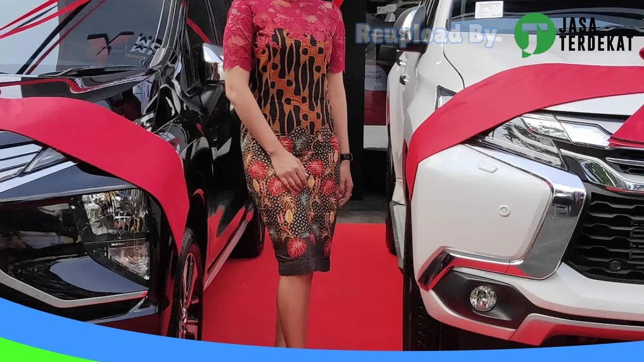 Gambar Dealer Mitsubishi Blitar di Blitar, Jawa Timur ke 3