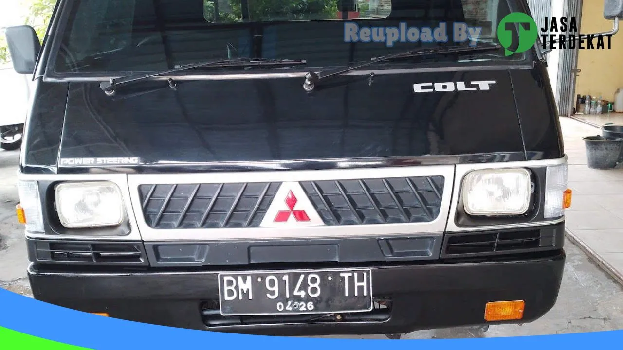 Gambar BENTENG Mobil di Payakumbuh, Sumatera Barat ke 5