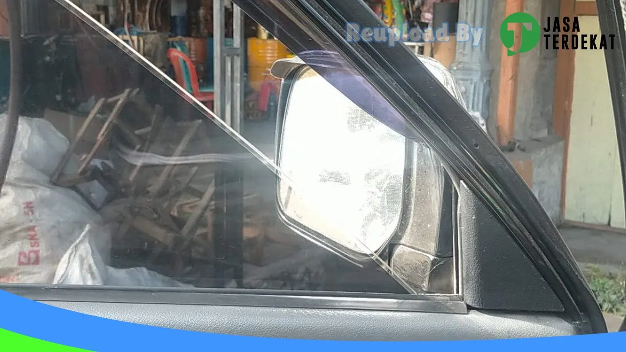 Gambar UD. Dimpu (Jual Spare Part Mobil) di Humbang Hasundutan, Sumatera Utara ke 4