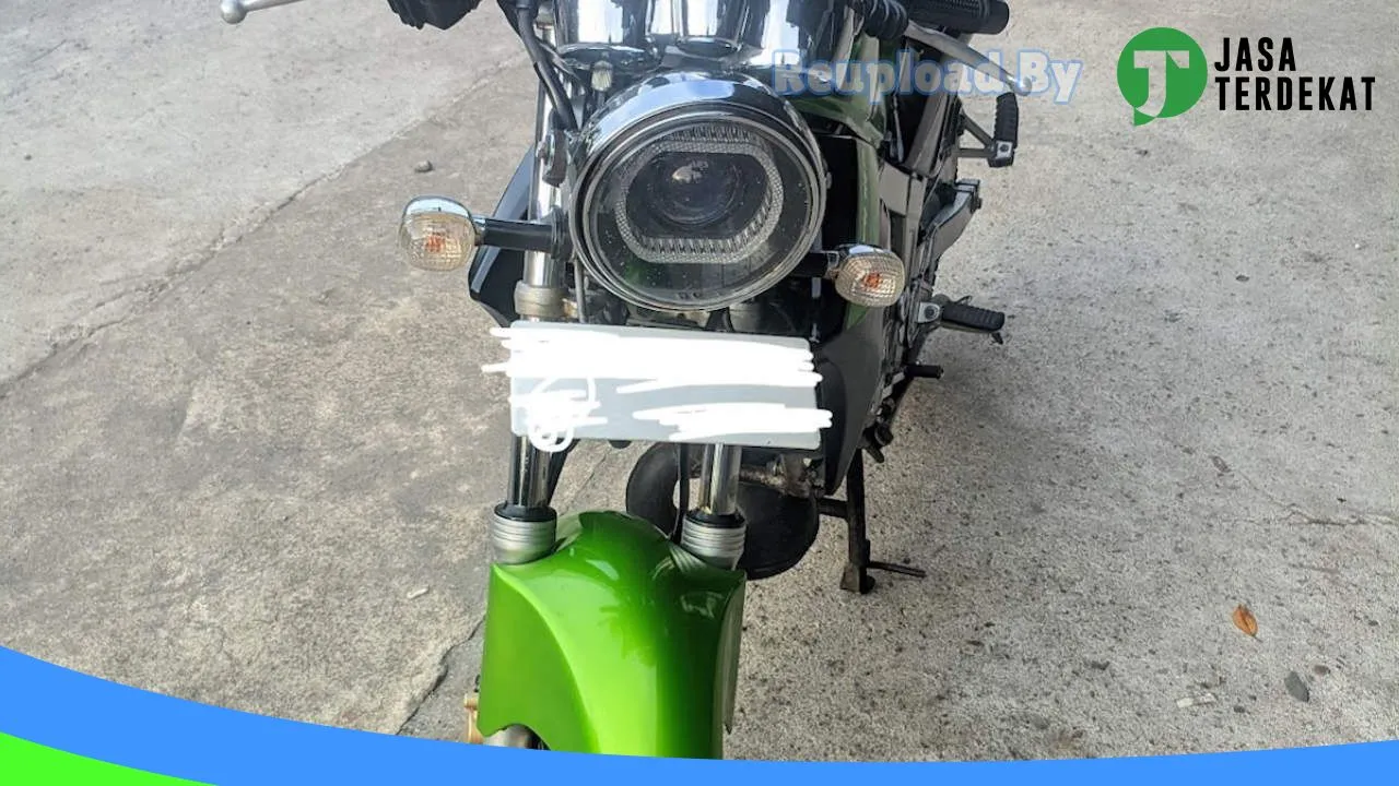 Gambar Syahidah Motor di Pasaman Barat, Sumatera Barat ke 1