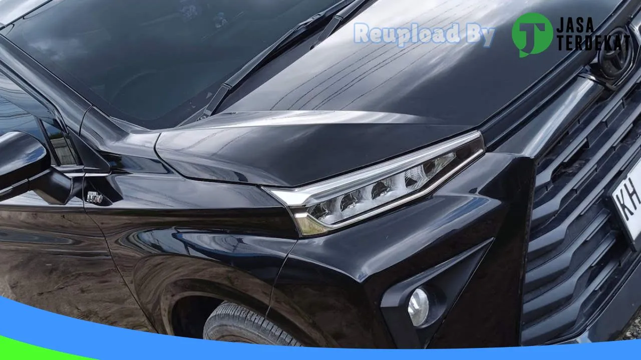 Gambar Showroom Amanda motor di Kota Banjarbaru, Kalimantan Selatan ke 3