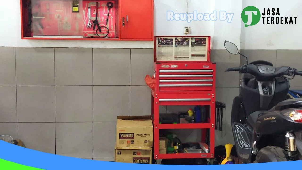 Gambar ANEKA MOTOR PINYUH di Mempawah, Kalimantan Barat ke 3