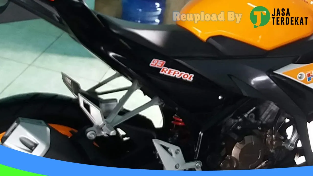 Gambar Showroom Arif Motor. di Tapin, Kalimantan Selatan ke 5