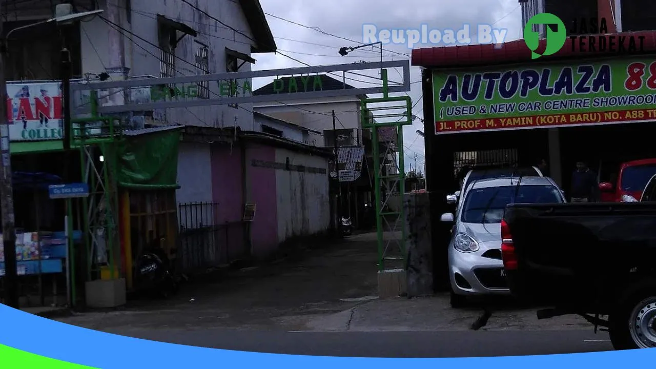 Gambar Autoplaza 88 di Pontianak, Kalimantan Barat ke 5