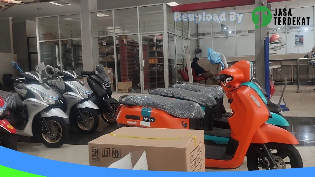 Gambar Yamaha kondang motor Wonogiri di Wonogiri, Jawa Tengah ke 3