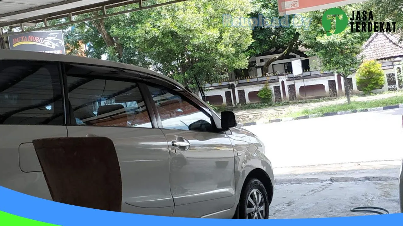 Gambar Duta Mobil di Kota Mataram, Nusa Tenggara Barat ke 5