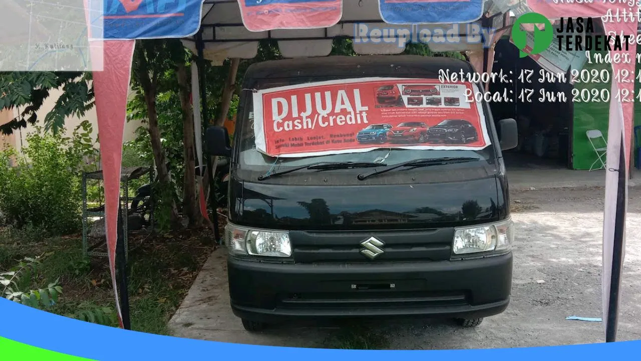 Gambar DEALER MOBIL SUZUKI CABANG MBAY di Nagekeo, Nusa Tenggara Timur ke 3