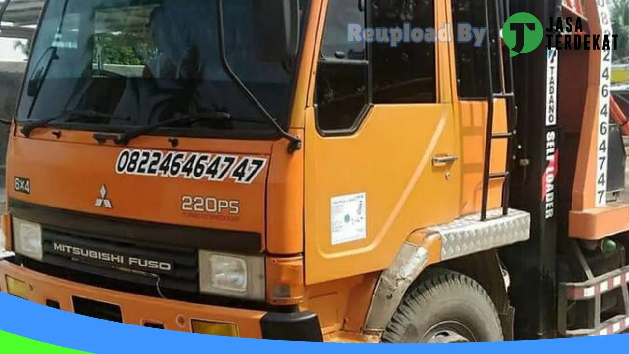 Gambar LABA – LABA MOTOR di Tanggamus, Lampung ke 3