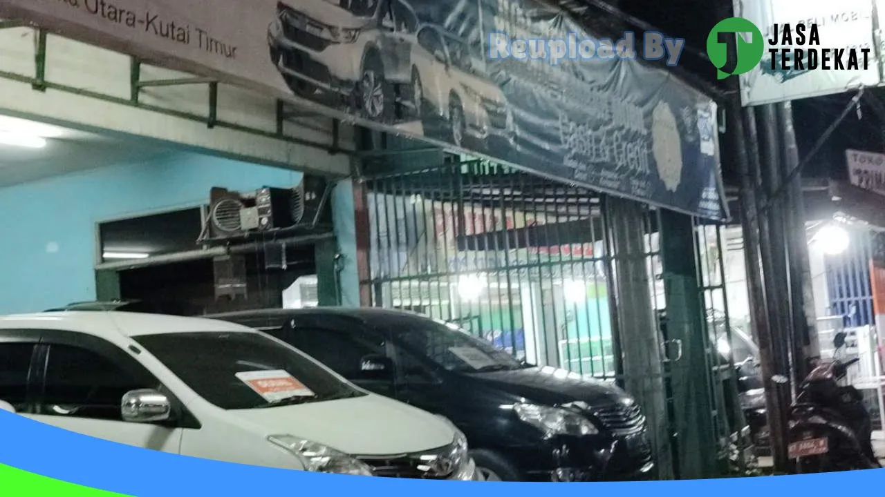 Gambar Showroom BJM AutoCars di Kutai Timur, Kalimantan Timur ke 2
