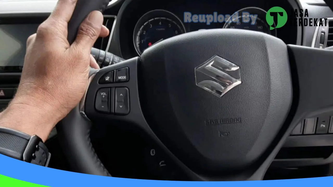 Gambar Suzuki Payakumbuh Elang Perkasa Motor di Payakumbuh, Sumatera Barat ke 1