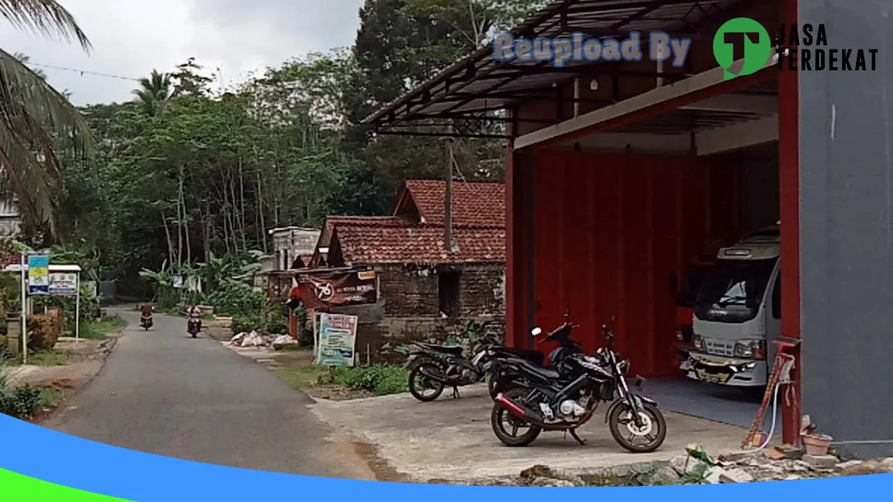Gambar Showroom canter mobilindo di Banjarnegara, Jawa Tengah ke 2