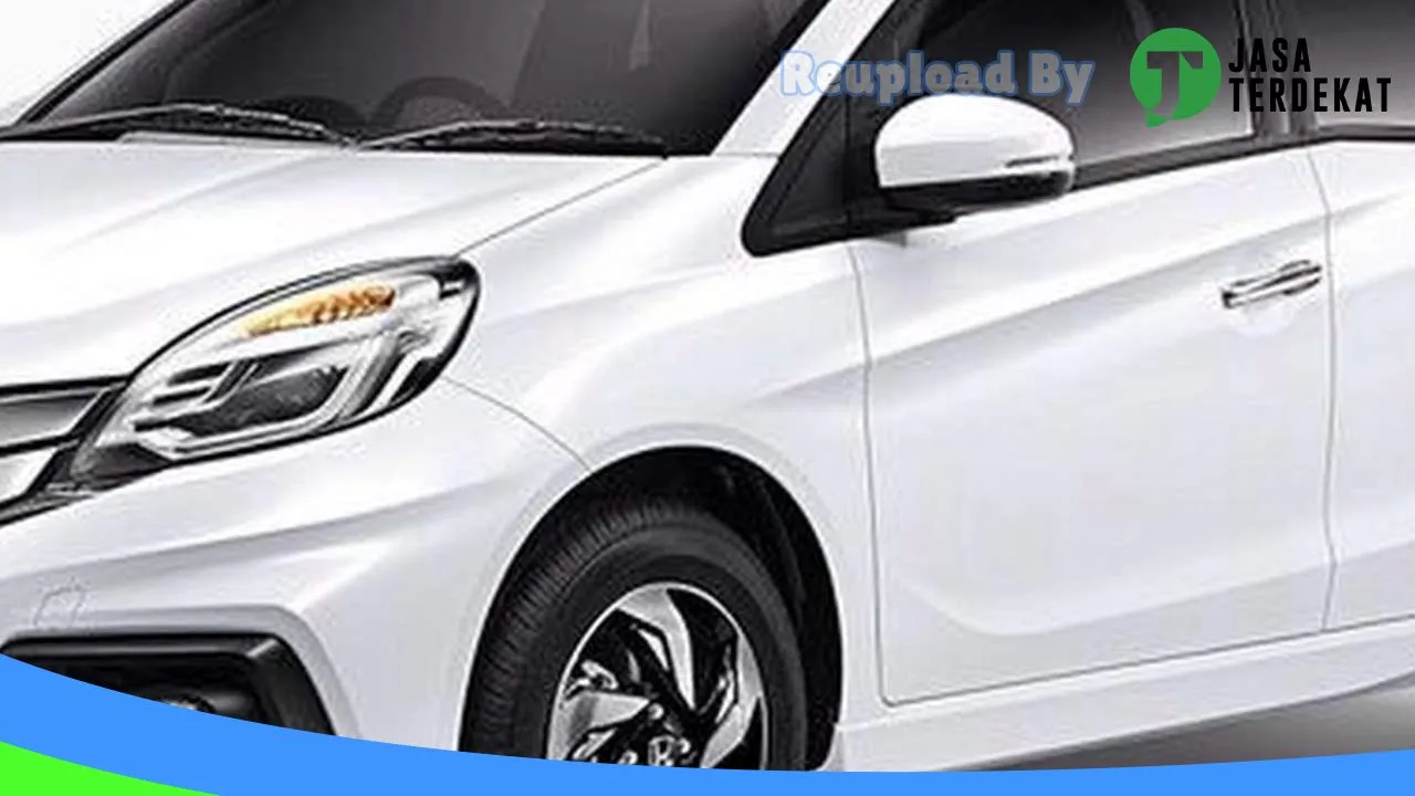 Gambar Dealer Mobil Honda Bone Indah Cab.Soppeng di Soppeng, Sulawesi Selatan ke 4