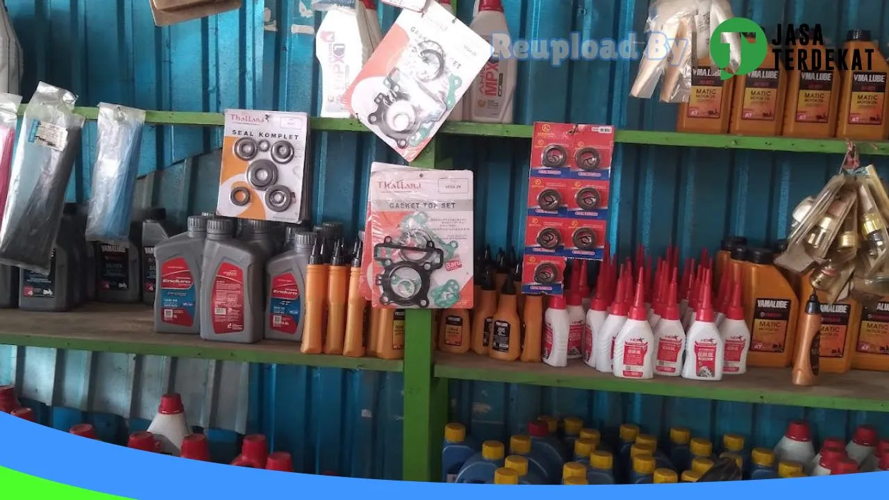 Gambar Bengkel Mandiri Motor di Buol, Sulawesi Tengah ke 2