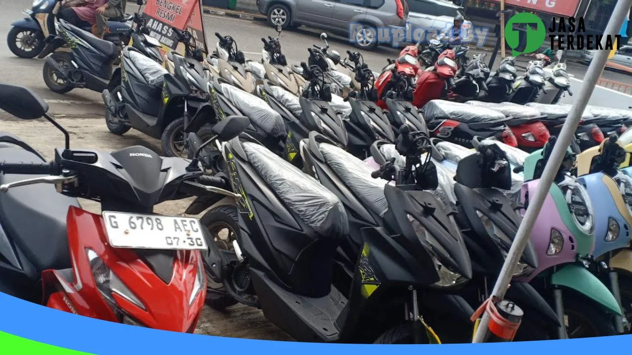Gambar Astra Motor Batang di Batang, Jawa Tengah ke 4