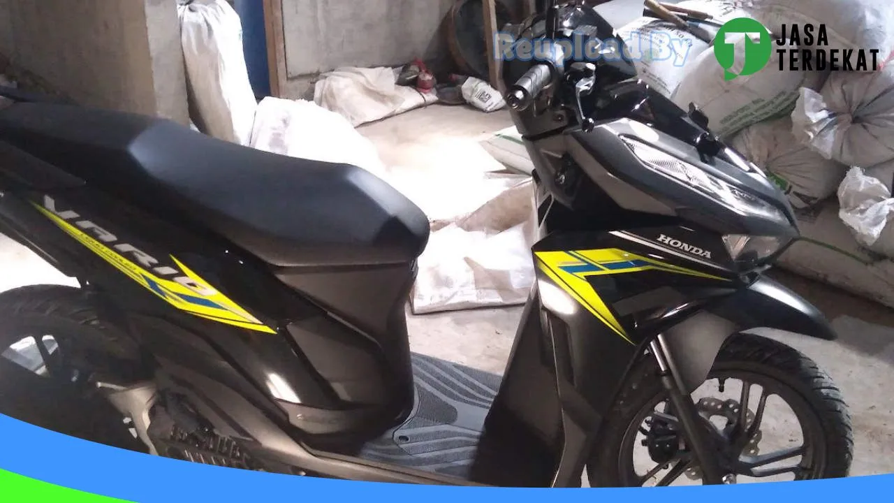 Gambar Honda Central Sakti Motor Wonogiri di Wonogiri, Jawa Tengah ke 3